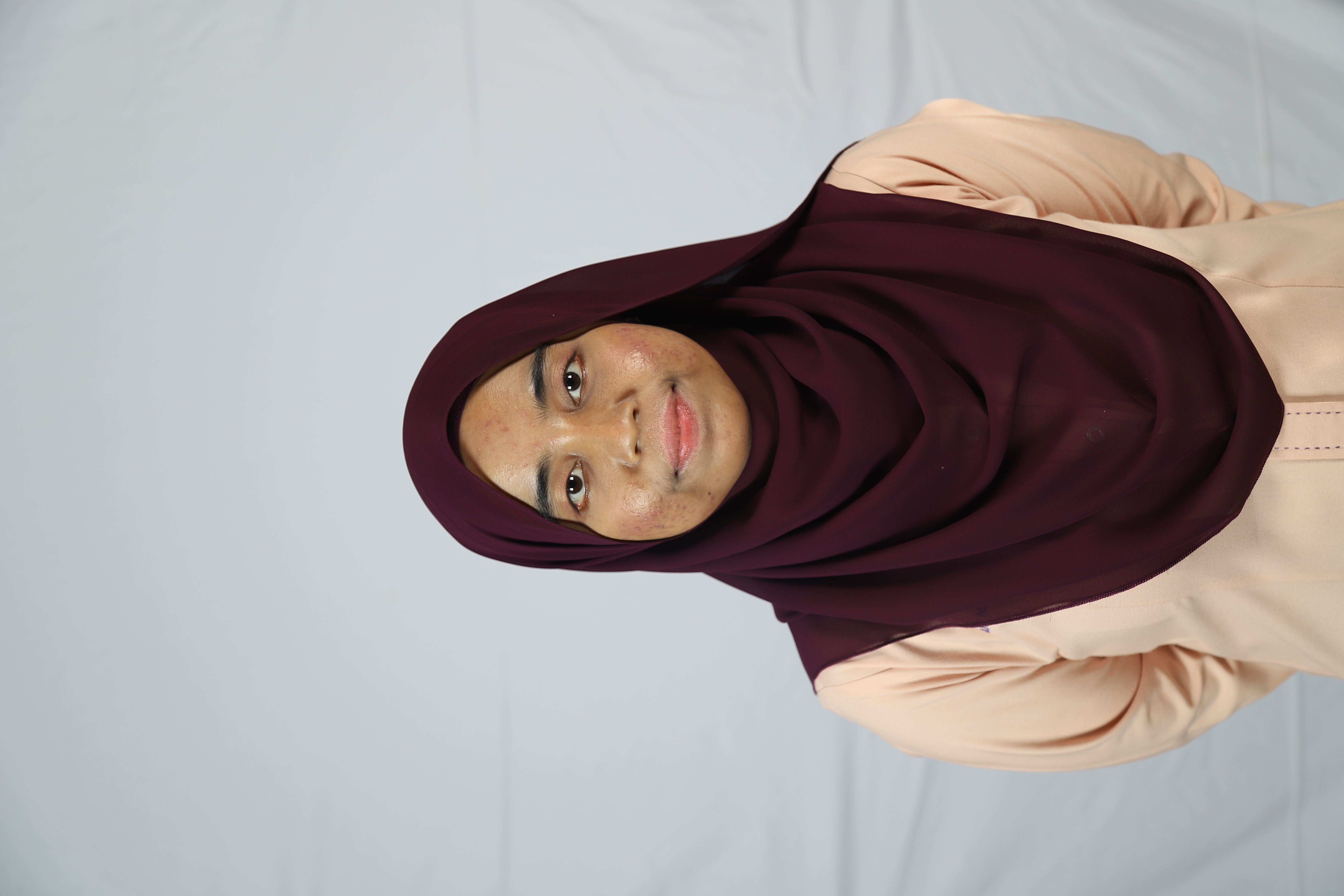 Nur Nabila Syifa binti Mohd Noor